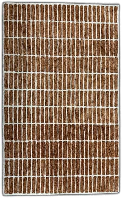 The Capitura in Warm Brown