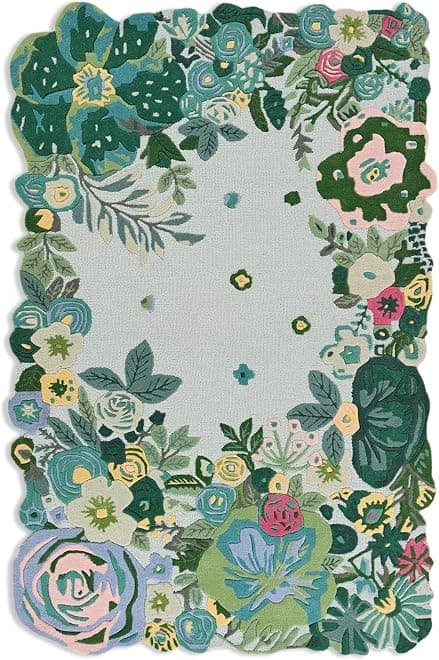 The Floral Garden in Garden Green